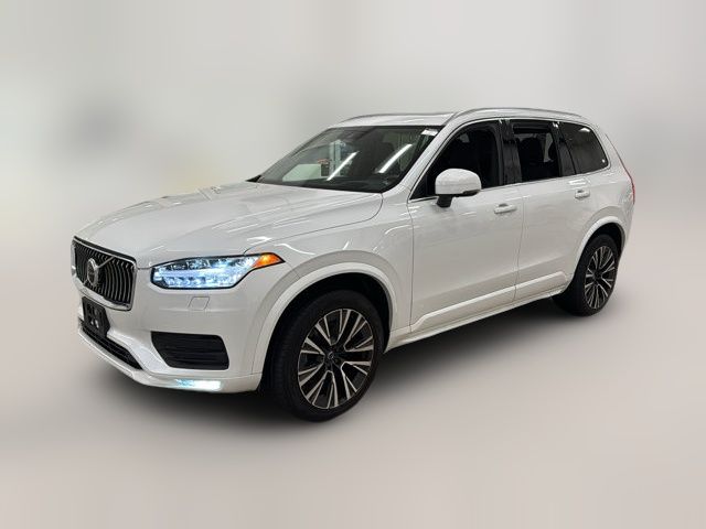 2022 Volvo XC90 Momentum