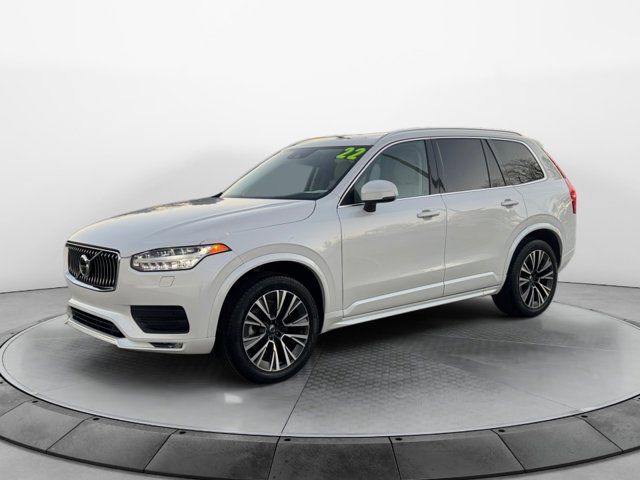 2022 Volvo XC90 Momentum