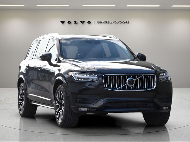 2022 Volvo XC90 Momentum