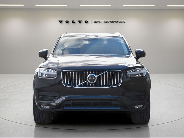 2022 Volvo XC90 Momentum