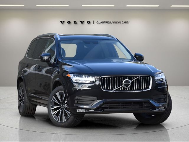 2022 Volvo XC90 Momentum