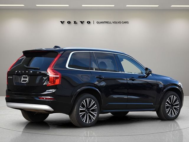 2022 Volvo XC90 Momentum