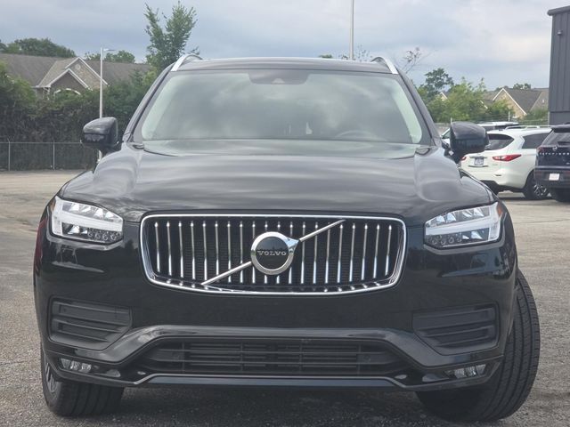 2022 Volvo XC90 Momentum
