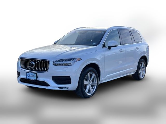 2022 Volvo XC90 Momentum