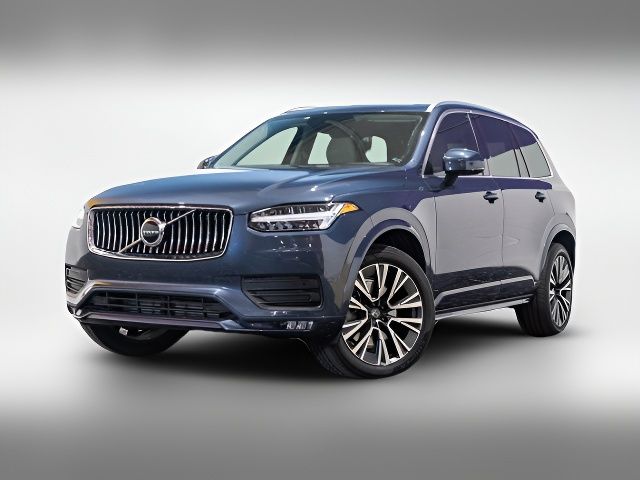 2022 Volvo XC90 Momentum