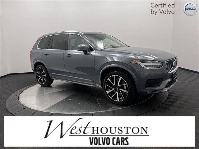 2022 Volvo XC90 Momentum