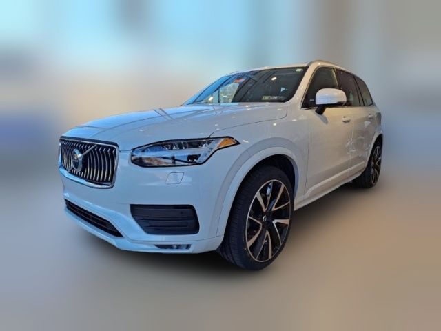2022 Volvo XC90 Momentum