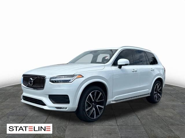 2022 Volvo XC90 Momentum