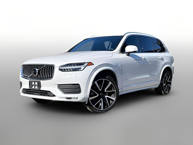 2022 Volvo XC90 Momentum
