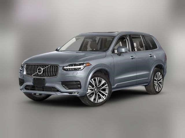 2022 Volvo XC90 Momentum