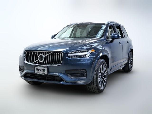 2022 Volvo XC90 Momentum