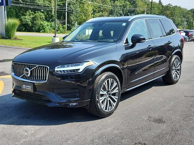 2022 Volvo XC90 Momentum