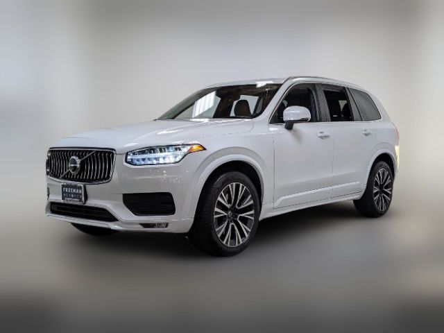 2022 Volvo XC90 Momentum