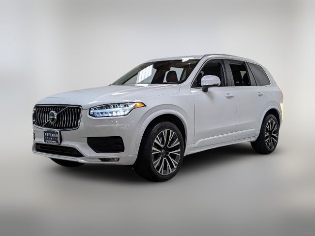 2022 Volvo XC90 Momentum