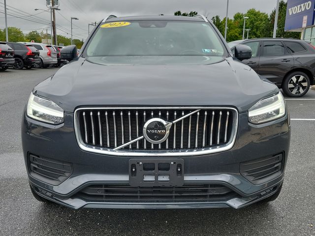 2022 Volvo XC90 Momentum