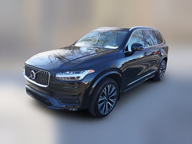 2022 Volvo XC90 Momentum