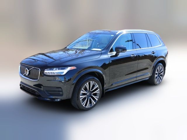2022 Volvo XC90 Momentum
