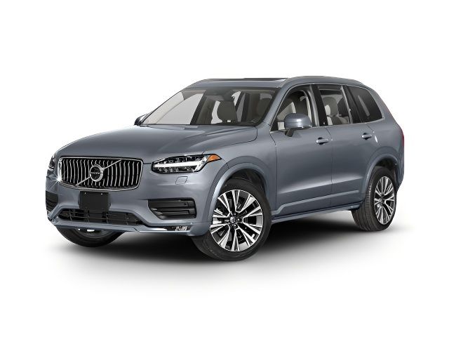 2022 Volvo XC90 Momentum