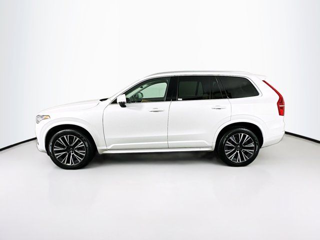 2022 Volvo XC90 Momentum