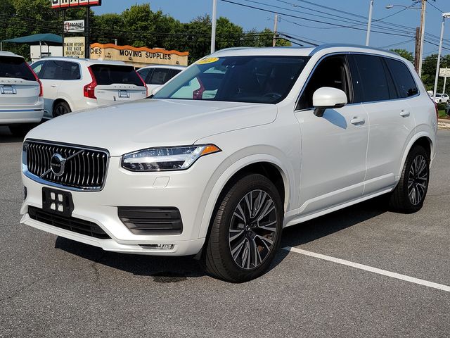 2022 Volvo XC90 Momentum