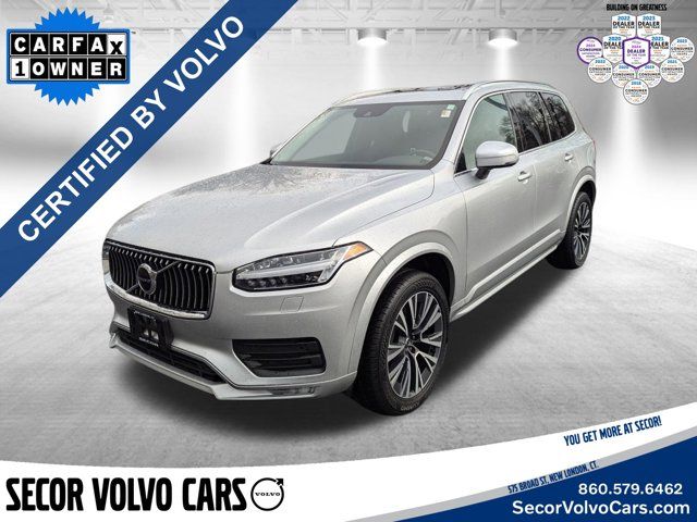 2022 Volvo XC90 Momentum