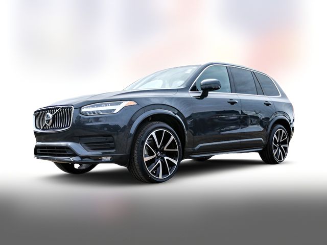 2022 Volvo XC90 Momentum