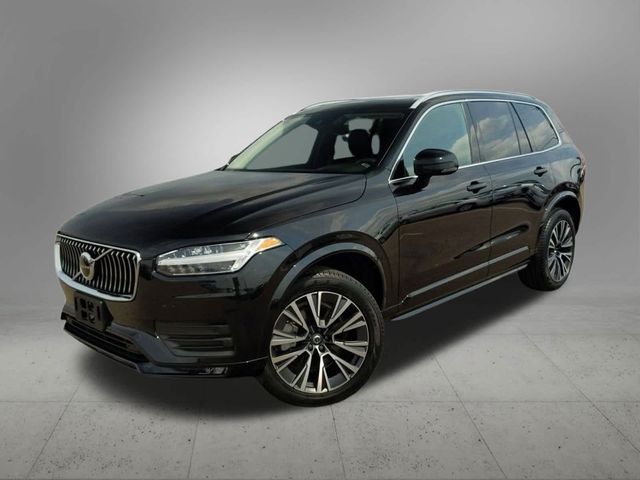 2022 Volvo XC90 Momentum