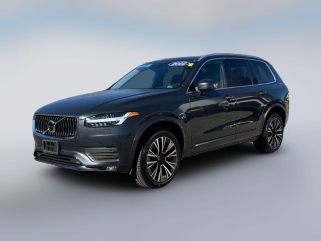 2022 Volvo XC90 Momentum