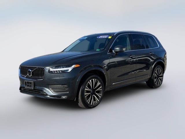 2022 Volvo XC90 Momentum