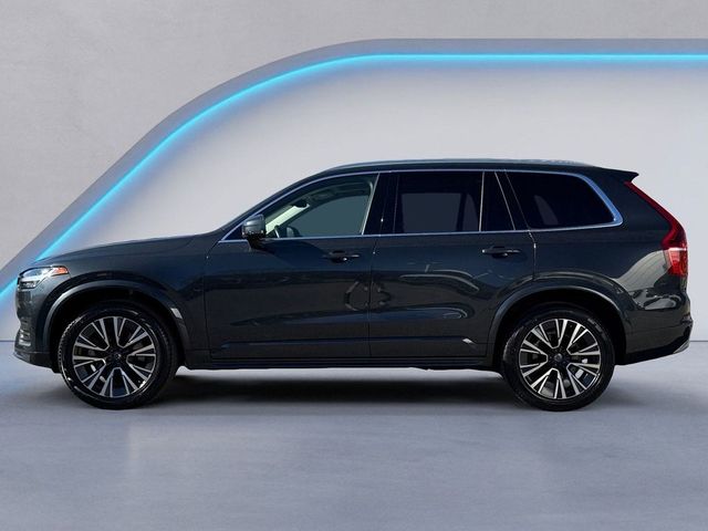 2022 Volvo XC90 Momentum