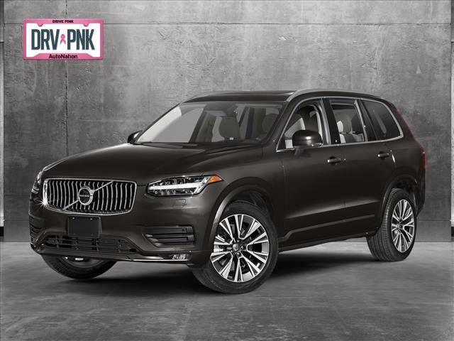 2022 Volvo XC90 Momentum