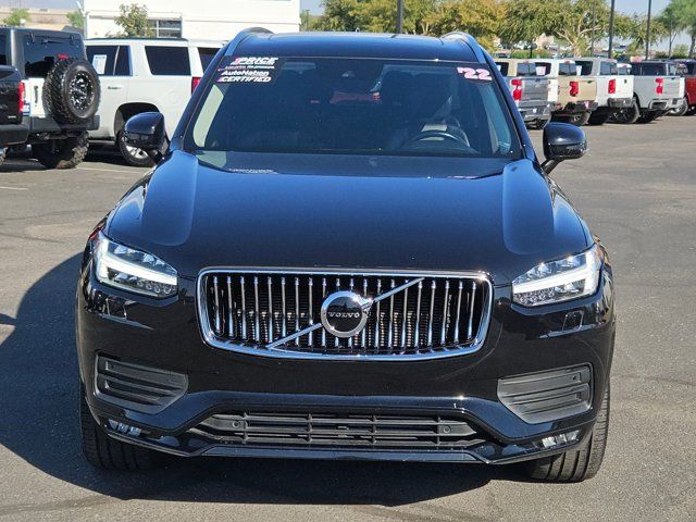 2022 Volvo XC90 Momentum