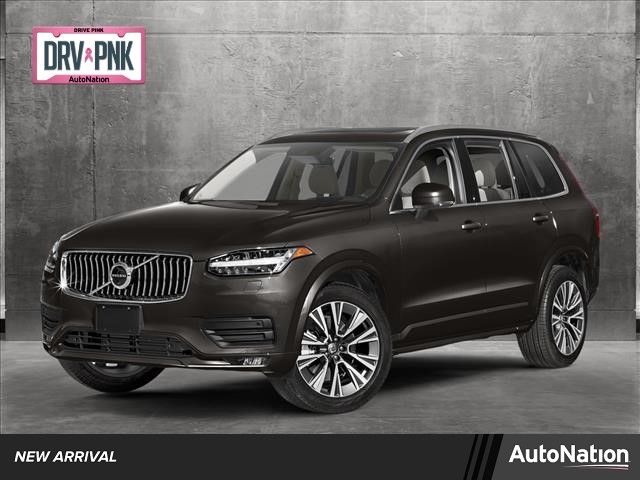 2022 Volvo XC90 Momentum