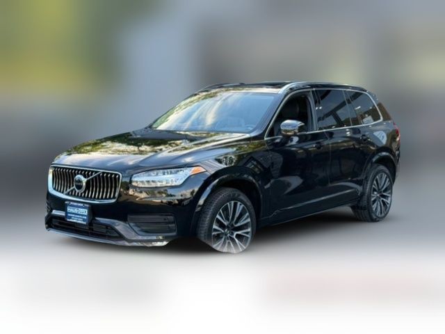 2022 Volvo XC90 Momentum