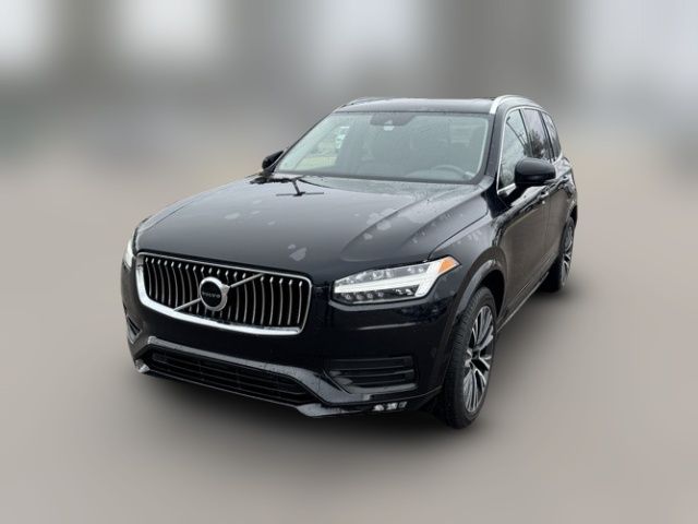 2022 Volvo XC90 Momentum