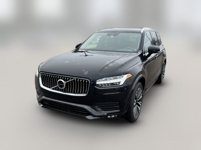 2022 Volvo XC90 Momentum