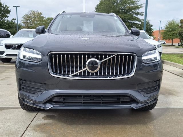 2022 Volvo XC90 Momentum