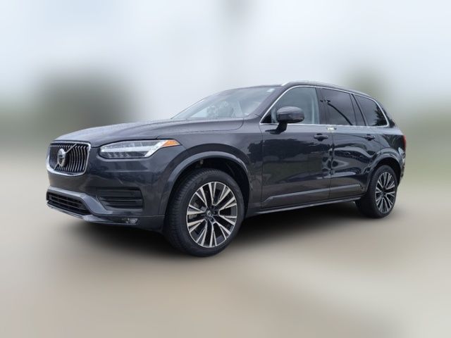 2022 Volvo XC90 Momentum