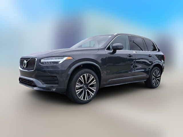 2022 Volvo XC90 Momentum