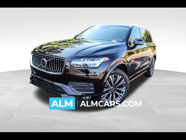 2022 Volvo XC90 Momentum