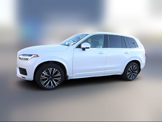 2022 Volvo XC90 Momentum