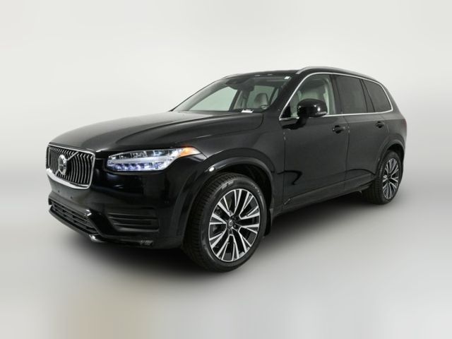 2022 Volvo XC90 Momentum