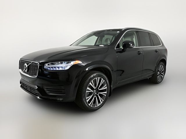 2022 Volvo XC90 Momentum