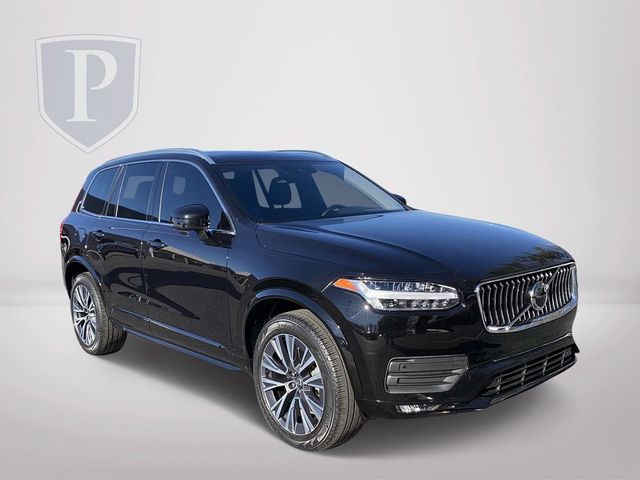 2022 Volvo XC90 Momentum