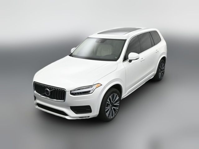 2022 Volvo XC90 Momentum