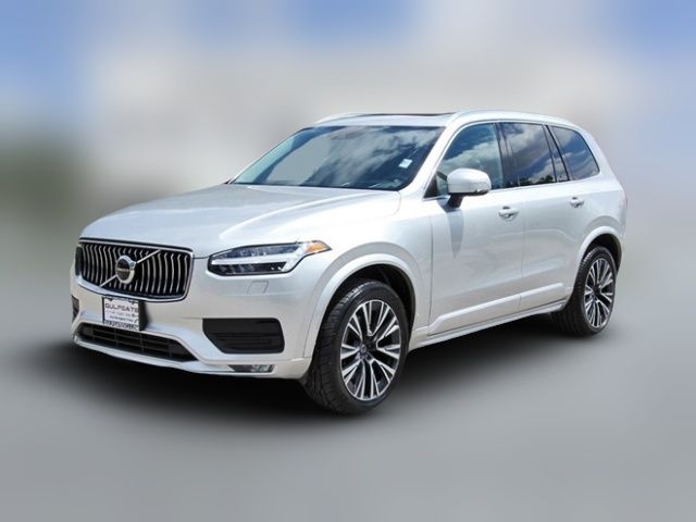 2022 Volvo XC90 Momentum