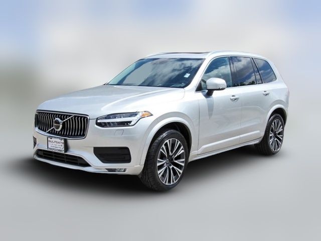 2022 Volvo XC90 Momentum