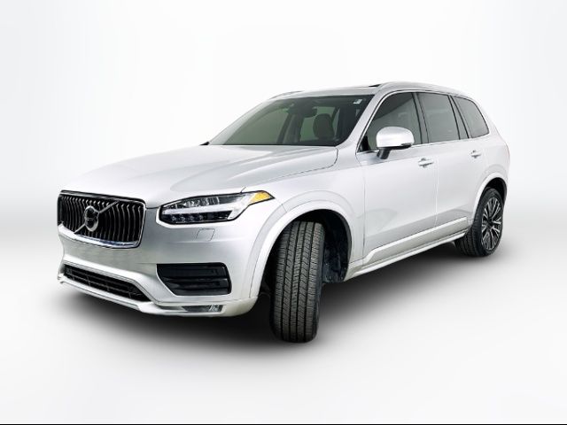 2022 Volvo XC90 Momentum