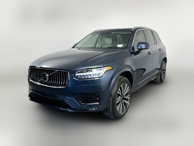 2022 Volvo XC90 Momentum