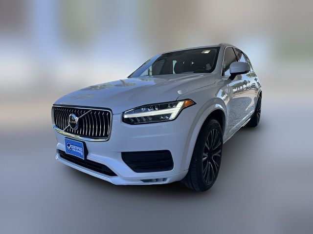 2022 Volvo XC90 Momentum